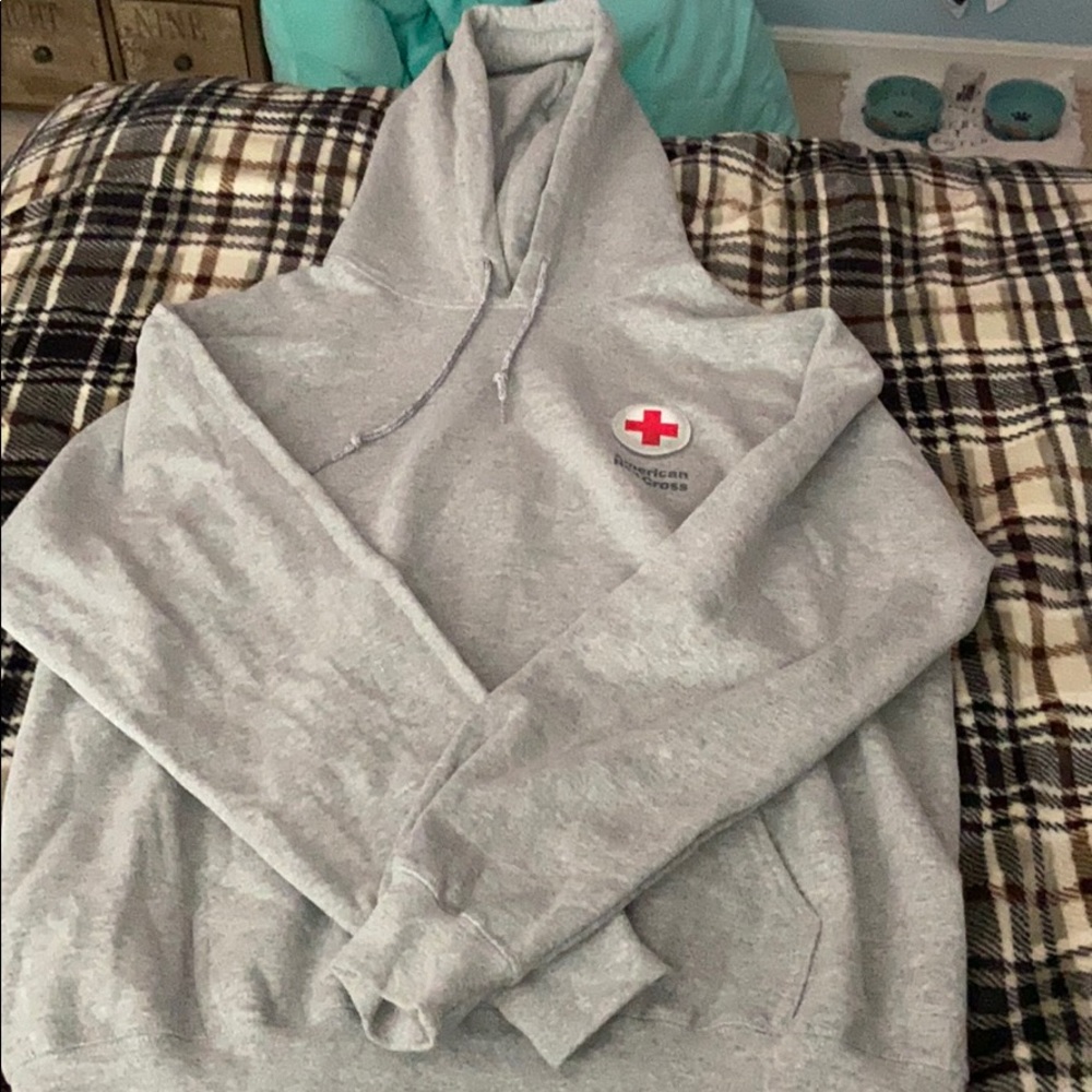 Limited edition Clemson v. USC Sweatshirt